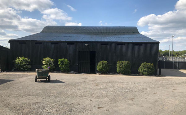 farm cleaning and power washing dublin
