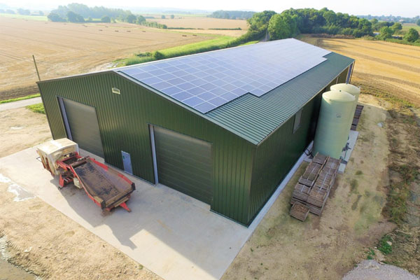 farm shed repairs dublin