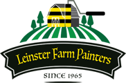 Leinster Farm Painters Logo