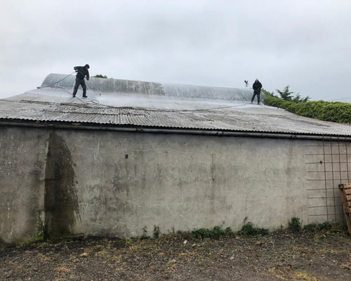 farm cleaning dublin offaly